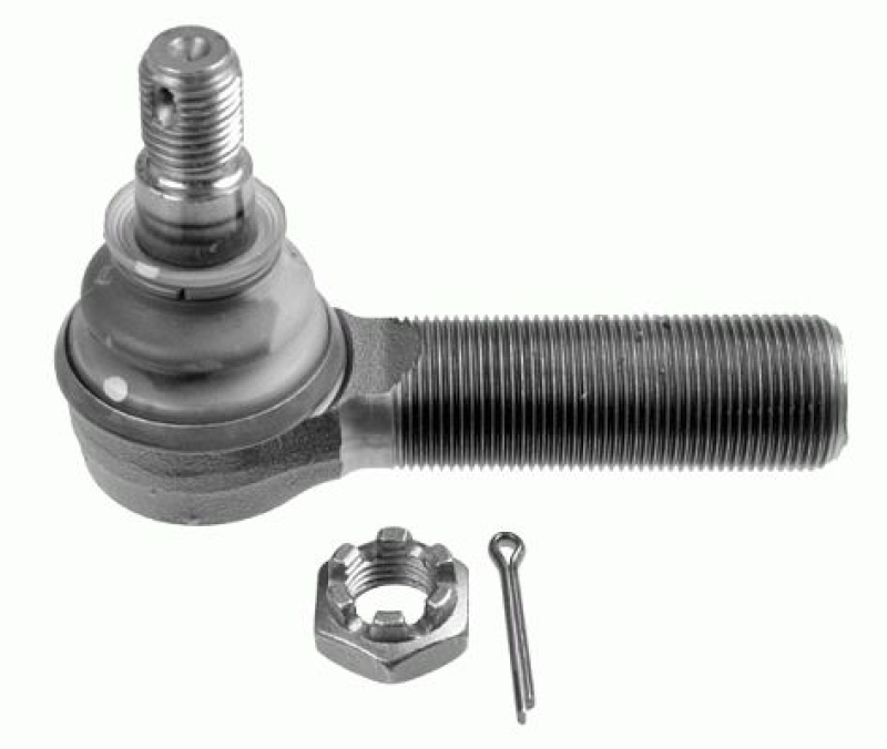 LEMFÖRDER Tie Rod End