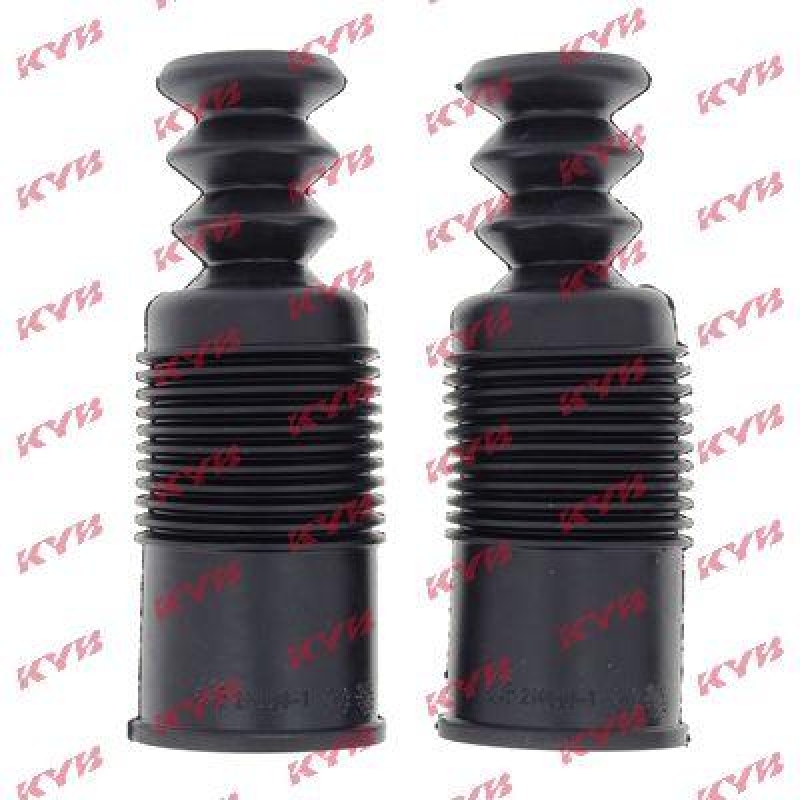 KYB Protective Cap/Bellow, shock absorber Protection Kit