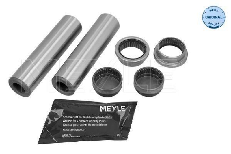 MEYLE Repair Kit, axle beam MEYLE-ORIGINAL: True to OE.