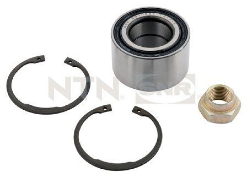 SNR Radlagersatz R172.03