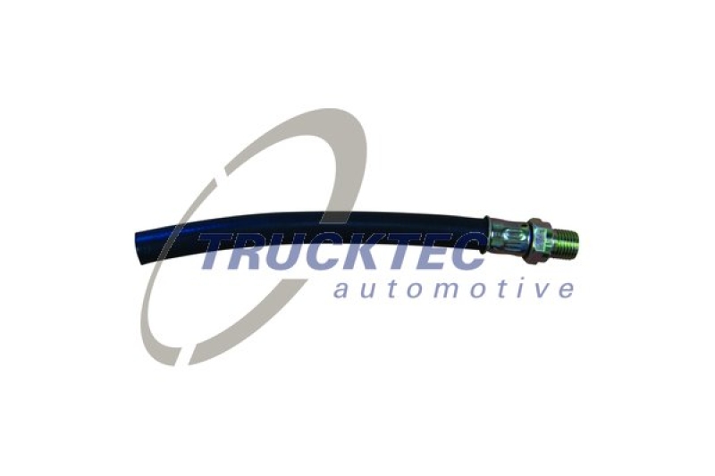TRUCKTEC AUTOMOTIVE Kraftstoffschlauch