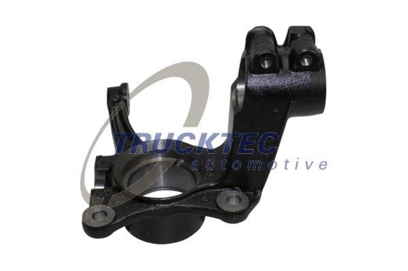 TRUCKTEC AUTOMOTIVE Steering Knuckle, wheel suspension
