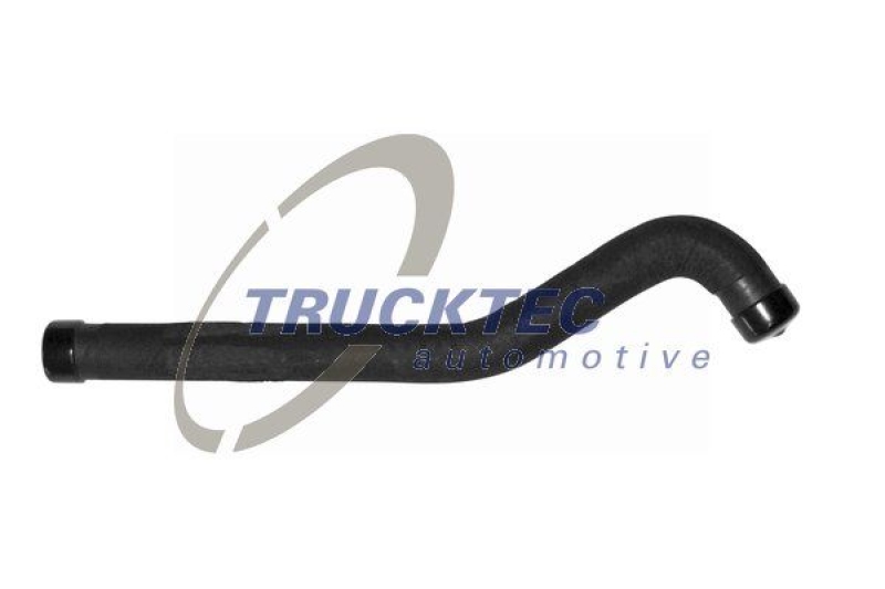 TRUCKTEC AUTOMOTIVE Hydraulic Hose, steering system