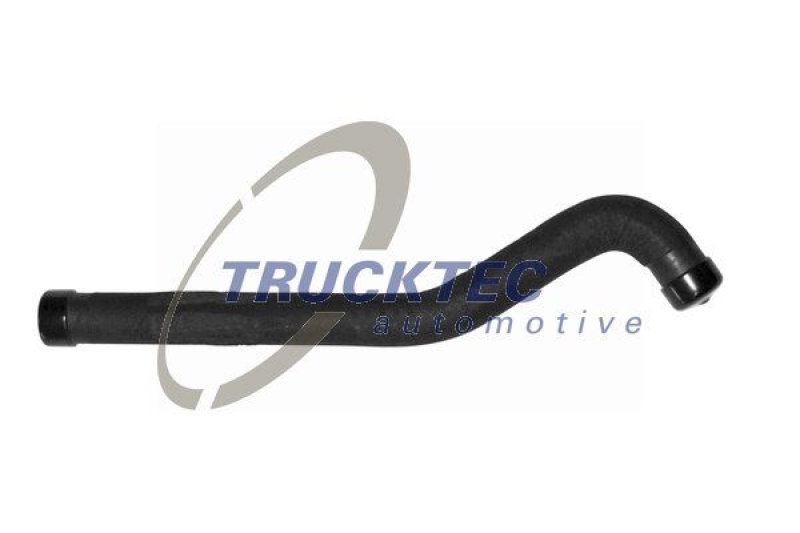 TRUCKTEC AUTOMOTIVE Hydraulikschlauch, Lenkung