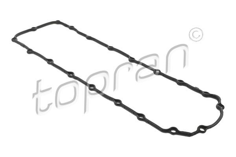 TOPRAN Gasket, oil sump