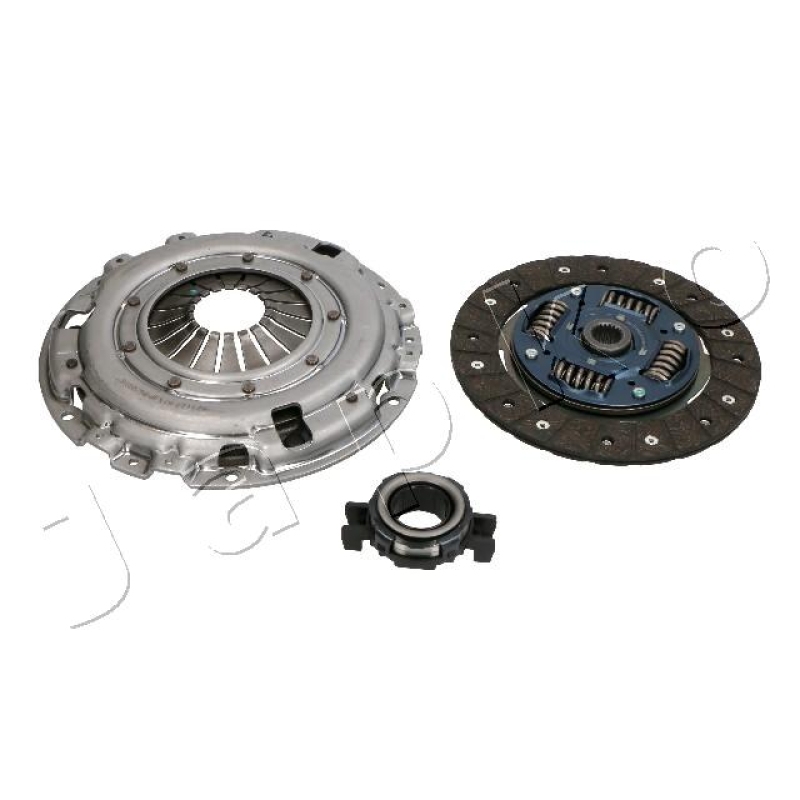 JAPKO Clutch Kit