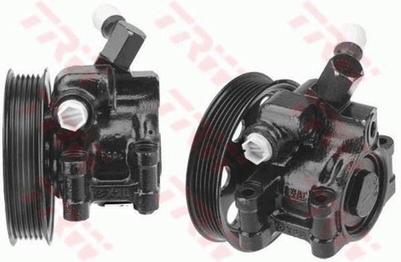 TRW Hydraulic Pump, steering system