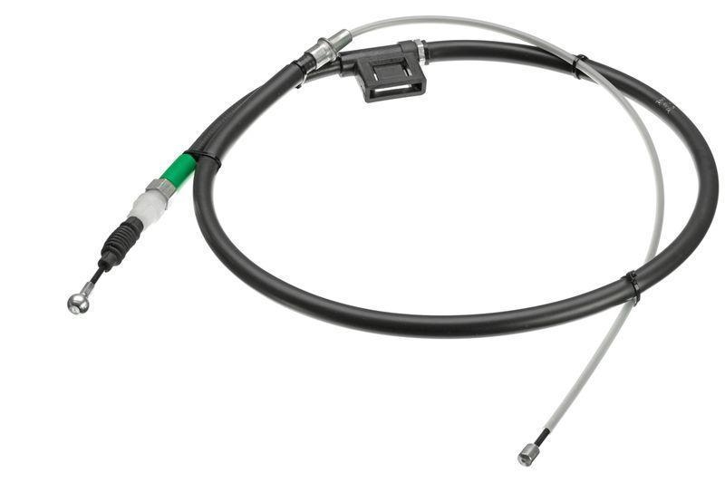 ATE Seilzug, Feststellbremse 24.3727-3410.2