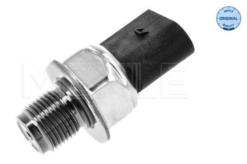 MEYLE Sensor, Kraftstoffdruck MEYLE-ORIGINAL: True to OE.