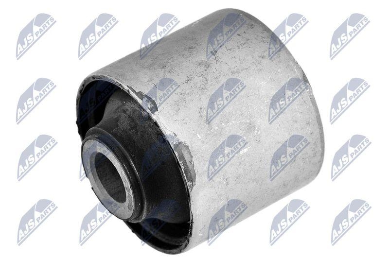 NTY Lagerung, Lenker