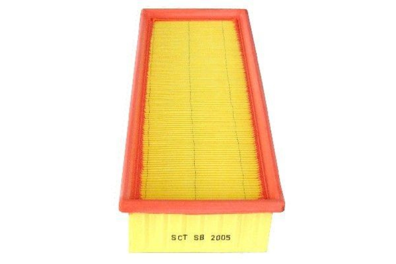 SCT - MANNOL Luftfilter SB 2005