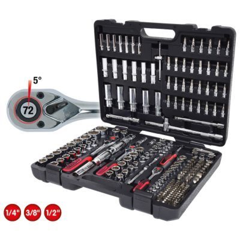 KS TOOLS Steckschlüsselsatz