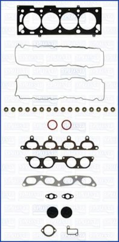 AJUSA Gasket Set, cylinder head MULTILAYER STEEL