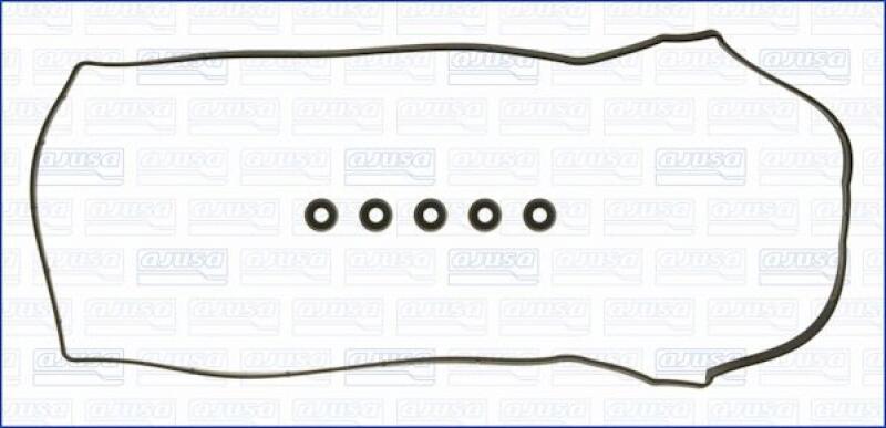 AJUSA Gasket Set, cylinder head cover