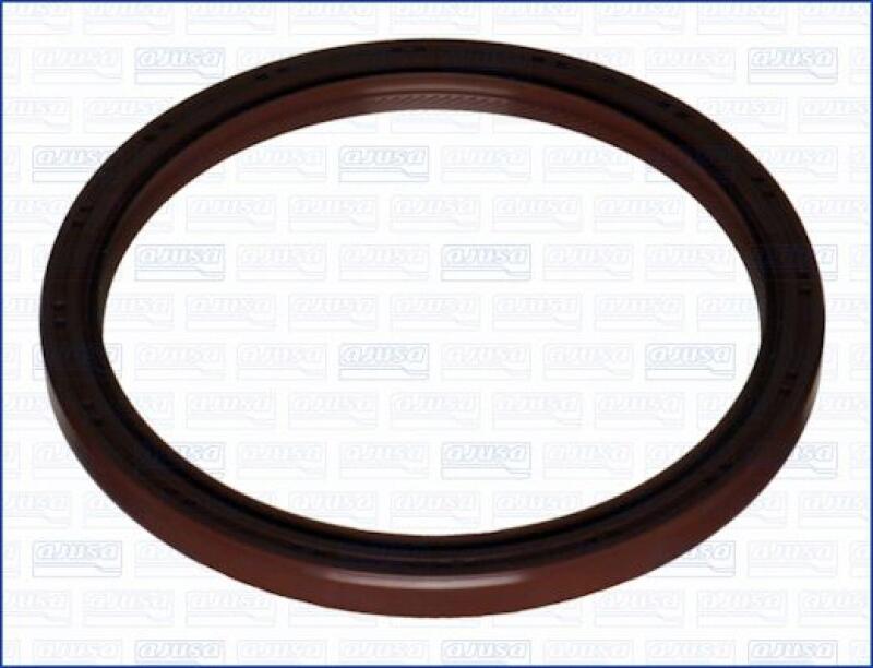AJUSA Shaft Seal, crankshaft
