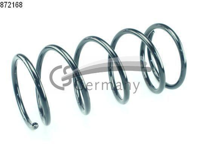 CS Germany Fahrwerksfeder
