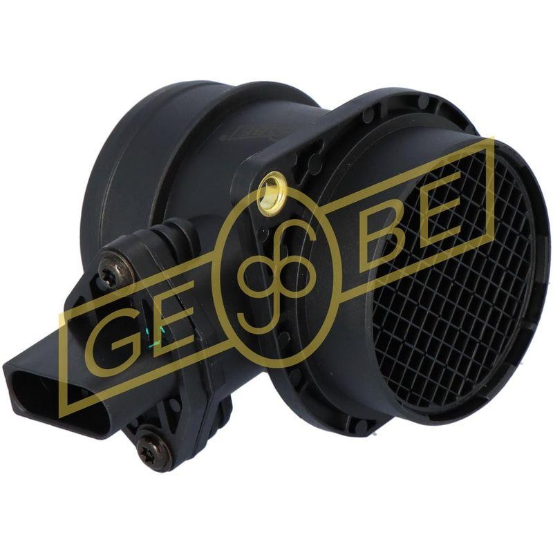 GEBE Luftmassenmesser 9 5004 1