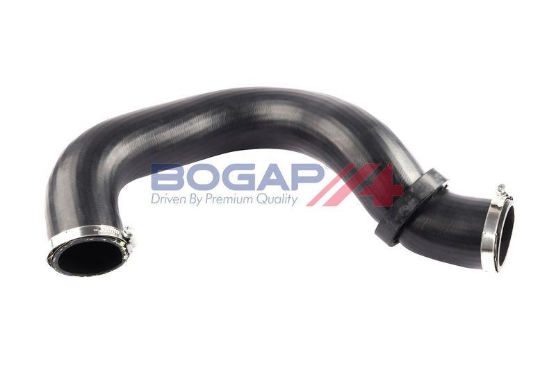 BOGAP Ladeluftschlauch BOGAP Premium
