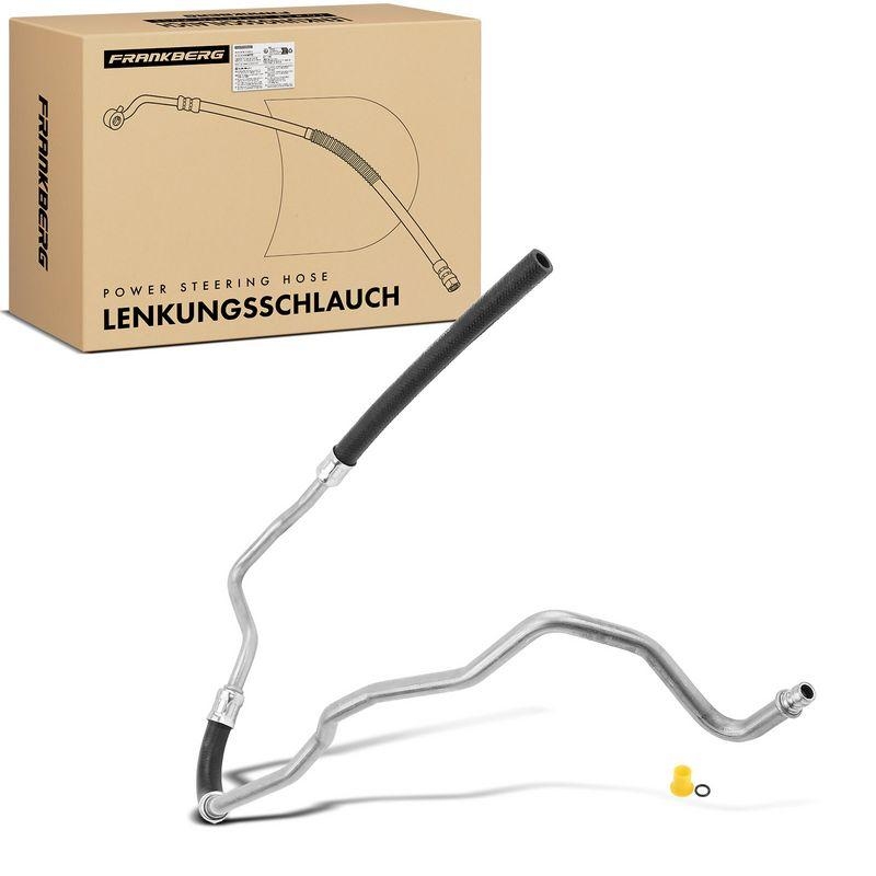 1x Frankberg Servolenkung Schlauch 5481FB0018112