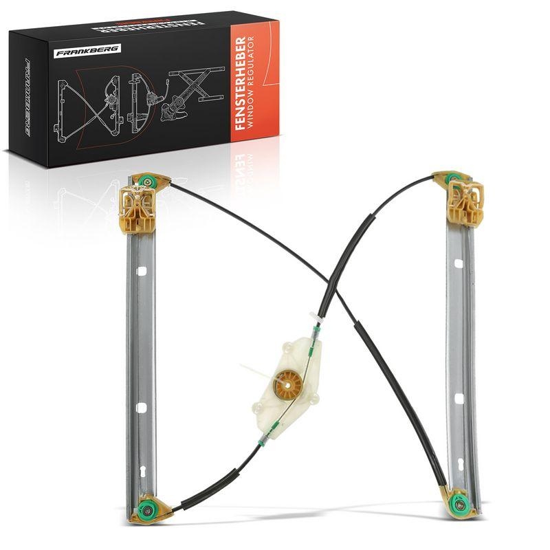 1x Frankberg Fensterheber Vorne Links 5481FB0024675