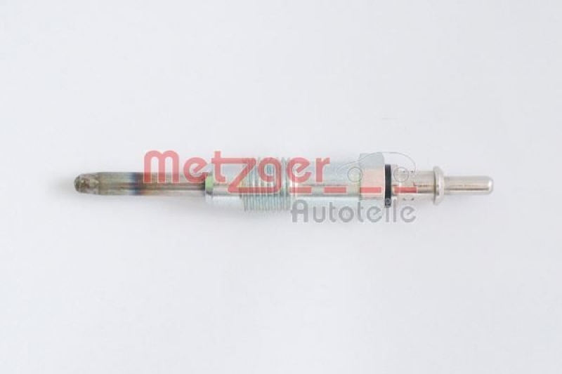 METZGER Gl&uuml;hkerze OE-LIEFERANT H1738