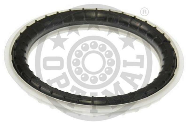 OPTIMAL Anti-Friction Bearing, suspension strut support mounting