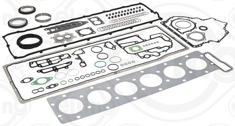 ELRING Full Gasket Set, engine
