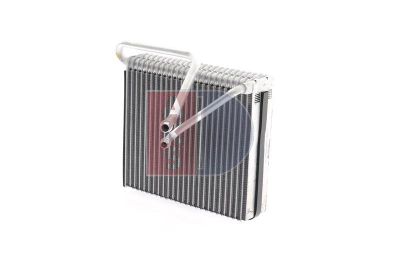 AKS DASIS Verdampfer, Klimaanlage
