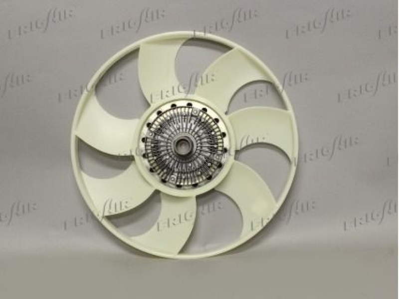 FRIGAIR Clutch, radiator fan