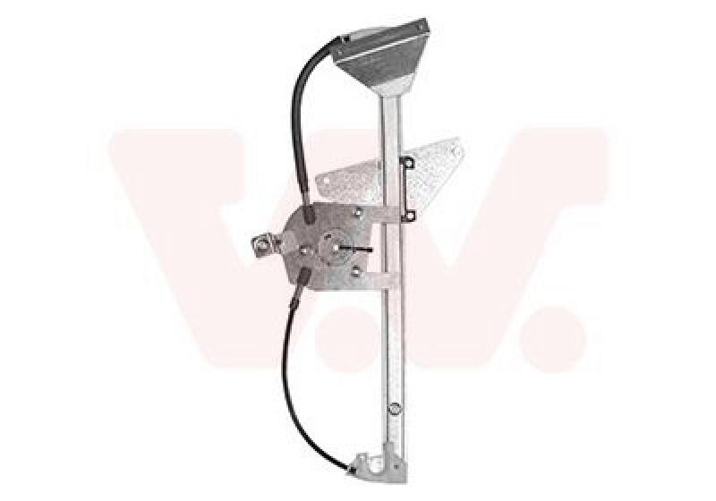 VAN WEZEL Window Regulator