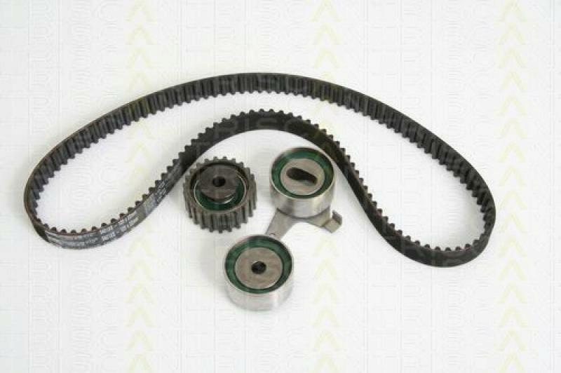 TRISCAN Timing Belt Set