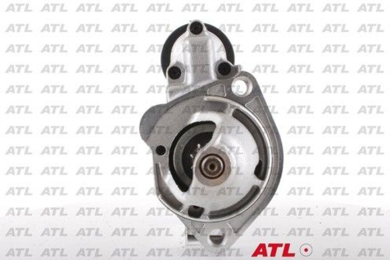 ATL Autotechnik Starter