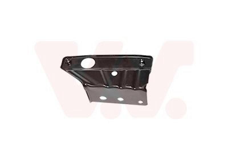 VAN WEZEL Front Cowling