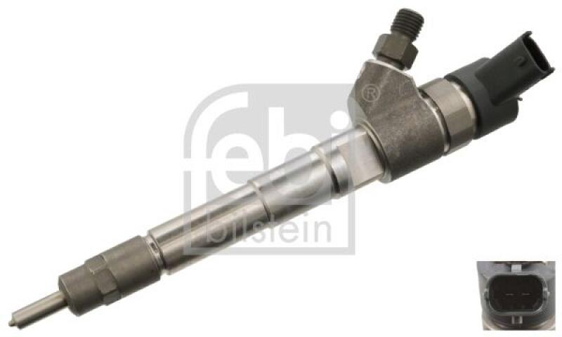 FEBI BILSTEIN Injector Nozzle
