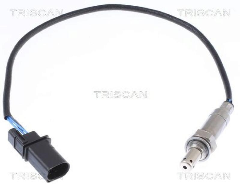 TRISCAN Lambda Sensor