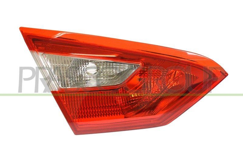 Combination Rearlight