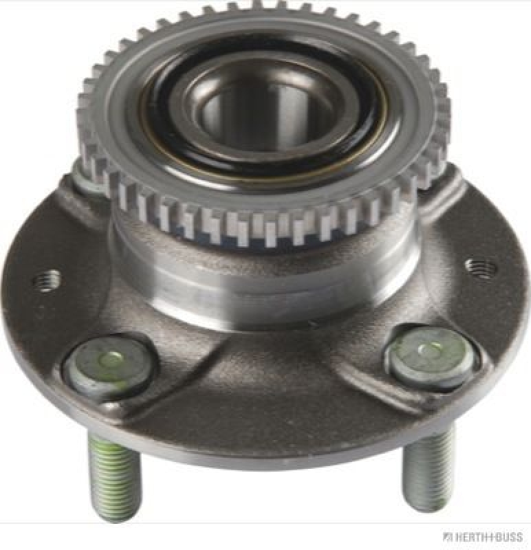HERTH+BUSS JAKOPARTS Radlagersatz J4703016