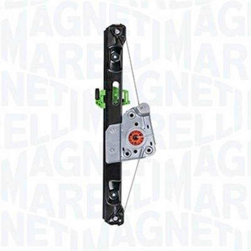 MAGNETI MARELLI Window Regulator