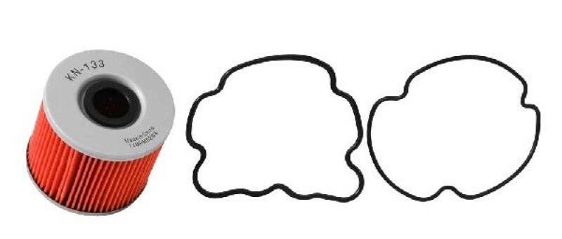 K&N Filters Oil Filter