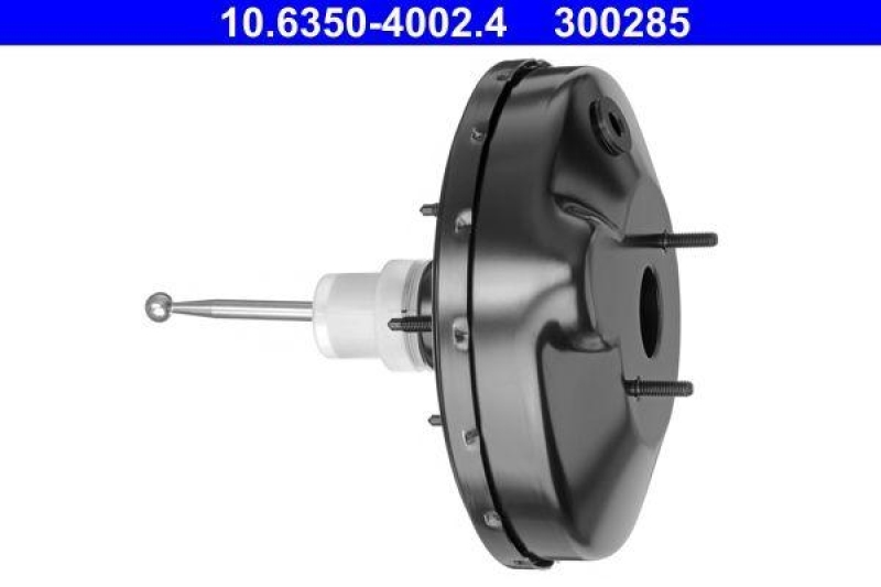 ATE Bremskraftverstärker 10.6350-4002.4