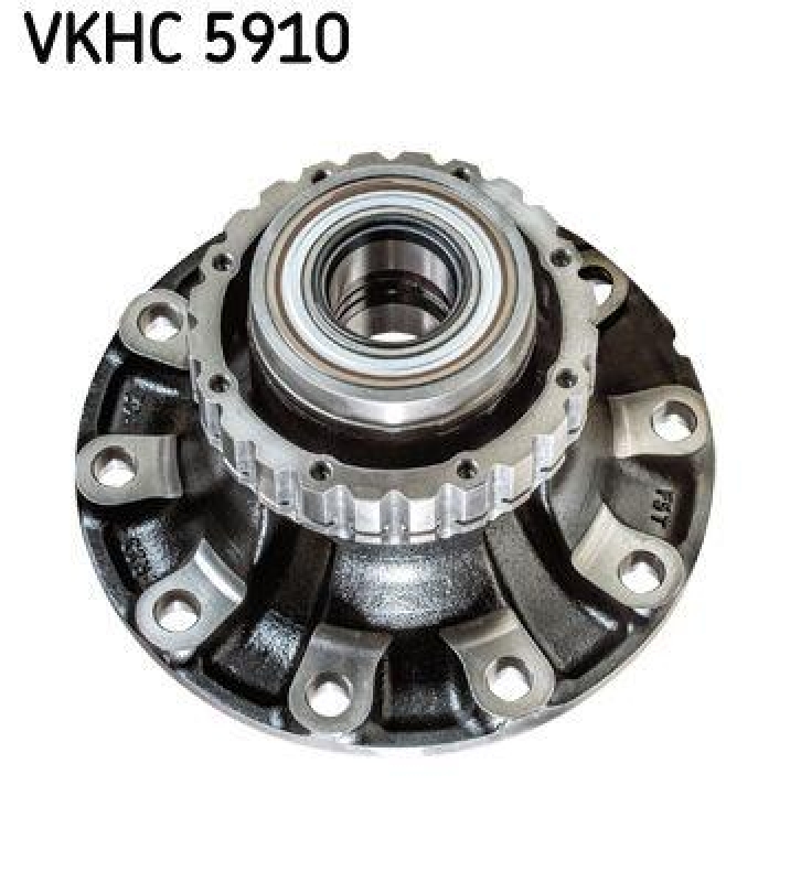 SKF Radnabe VKHC 5910