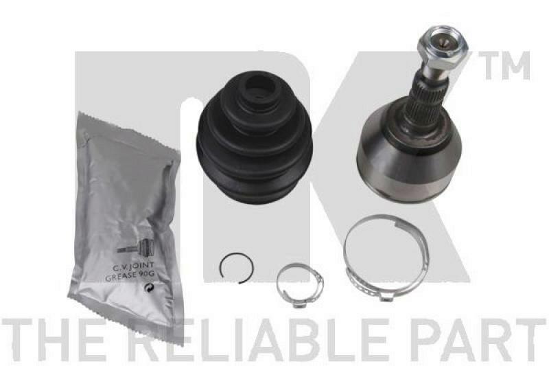 NK Joint Kit, drive shaft