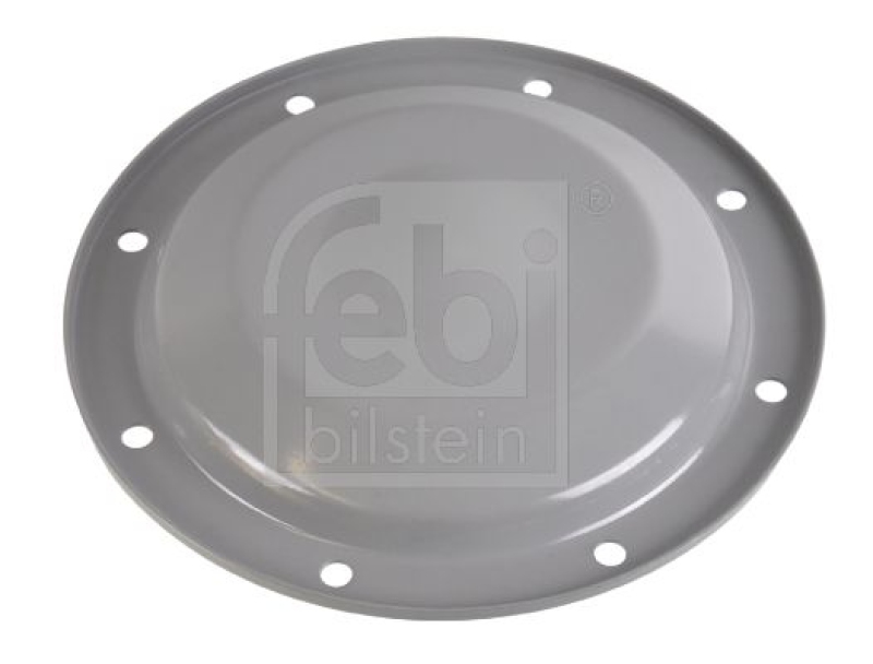 FEBI BILSTEIN Schutzdeckel, Radnabe