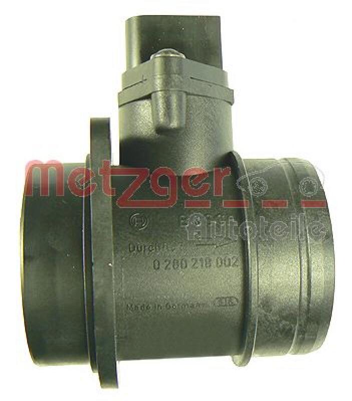 METZGER Air Mass Sensor OE-part