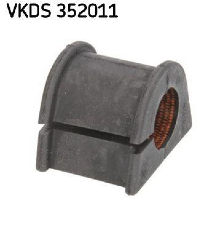 SKF Lagerbuchse, Stabilisator VKDS 352011