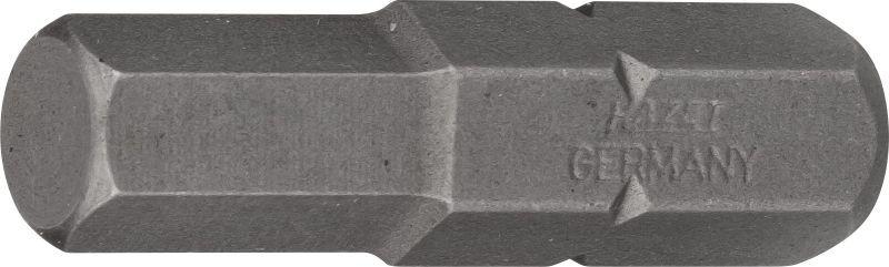 HAZET Screwdriver Bit