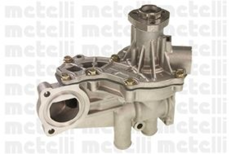 METELLI Water Pump, engine cooling