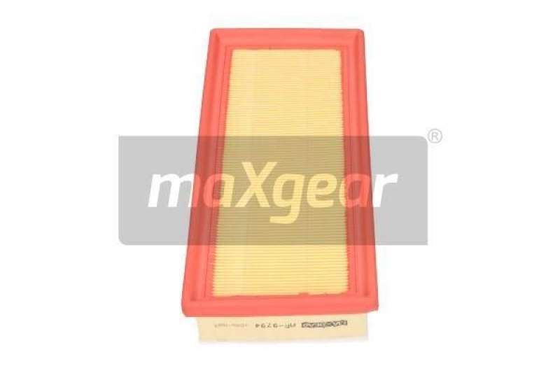 MAXGEAR Luftfilter 26-0765