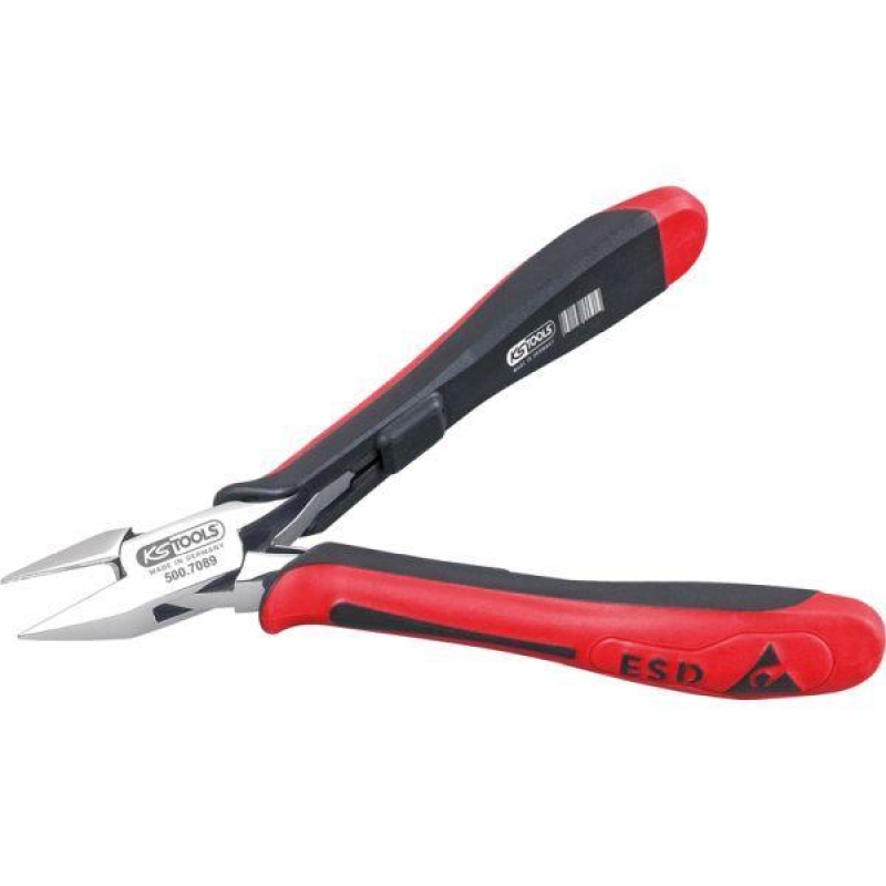 KS TOOLS Side Cutter