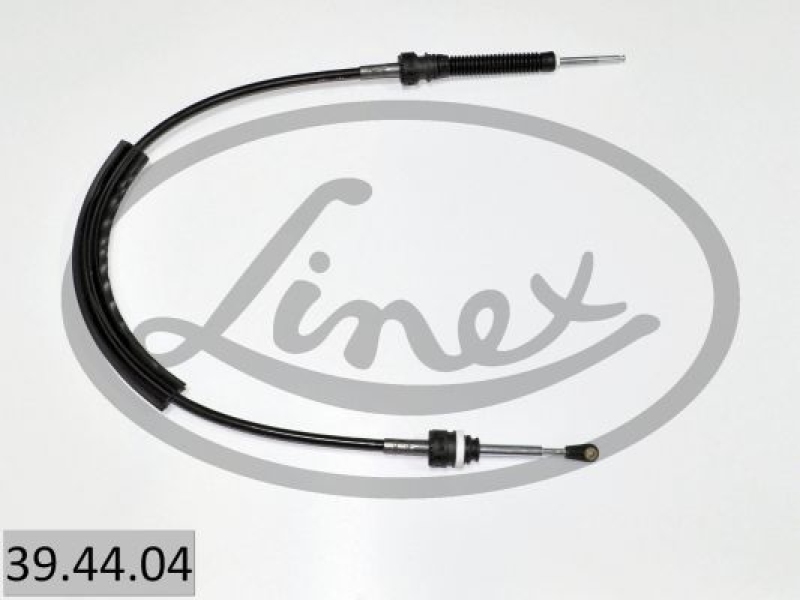 LINEX Cable Pull, manual transmission